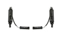 Fabtech 2021+ Ford Bronco 3in. Rear Dirt Logic 2.5 Reservoir Coilovers - Pair