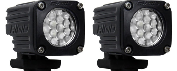 Rigid Industries Ignite Backup Kit - STD