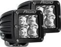 Rigid Industries Dually - Spot - Set of 2