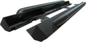 MBRP 2007-2009 Jeep Wrangler JK Heat Shield Charcoal Canister Repositioning Kit