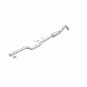 BRExhaust 01-06 Silverado Sierra 2500 HD 3500 HD Exhaust Kit
