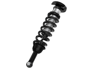 ICON 2024+ Lexus GX550 1.25-3in Lift Front 2.5 Series Coilover Kit w/ Internal Reservoir