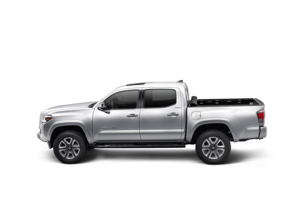 Truxedo 2024 Toyota Tacoma 5ft Pro X15 Bed Cover