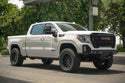 DV8 Offroad 19-21 GMC Sierra 1500 Spec Series Front Bumper
