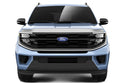 Husky Liners 2025 Ford Expedition Aeroskin Hood Protector - Chrome