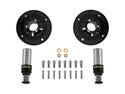 ICON 2024 Toyota Tacoma 2.0 Hydraulic Bump Stop Kit