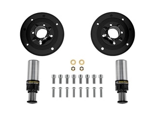 ICON 2024 Toyota Tacoma 2.0 Hydraulic Bump Stop Kit