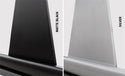 Access ADARAC 2020+ Chevy/GMC 2500/3500 6ft 8in Box - Truck Rack Black