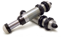 DV8 Offroad 07-18 Jeep Wrangler JK 2.0 Hydraulic 2.5in Stroke Bump Stop (Pair)