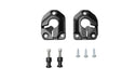 AMP Research 04-22 Ford F-150 (Excl. 04 Heritage) / 07-21 Toyota Tundra BedXtender HD Max - Silver