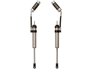 ICON 2014+ Ram 2500 2.5in Front 2.5 Series Shocks VS RR - Pair