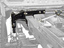 ICON 10-14 Ford Raptor Rear Hydraulic Bump Stop Kit