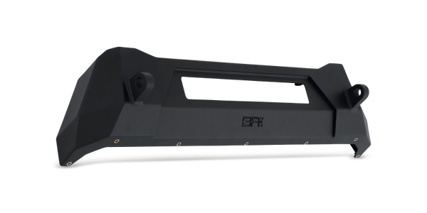 Body Armor 4x4 18-21 Subaru Crosstrek HiLine Front Winch Bumper