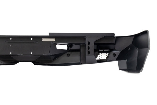 DV8 Offroad 19-26 Ram 2500/3500 Spec Series Rear Bumper