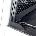 Putco 17-20 Ford SuperDuty - Black Boss Racks