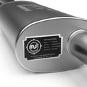 MagnaFlow 05-09 Toyota 4Runner V8 4.7L / 17-21 Lexus GX460 Overland Series Cat-Back Exhaust