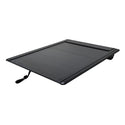 Westin Manual Retractable Tonneau Cover 24-26 Toyota Tacoma 6ft Bed Black