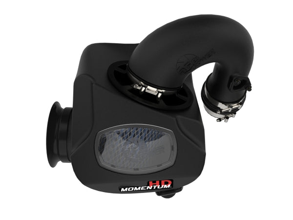 aFe 15-20 Toyota Hilux L4-2.8L (td) Momentum HD Cold Air Intake System w/ Pro 10R Media