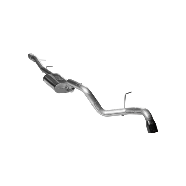 Flowmaster 21-26 Chevrolet Tahoe 5.3L FlowFx Direct Fit Muffler - Single Exit