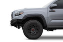 2016-23 Toyota Tacome ADD HoneyBadger Front Winch Bumper