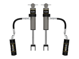 ICON 11-26 GM 2500/3500 HD 0-3.5in Front VS 2.5 RR Pair
