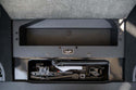 DV8 Offroad 2021-2024 Ford Bronco Storage Compartment