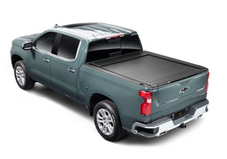 RealTruck 2019-2026 Chevy/GMC Silverado/Sierra 6ft 7in FlushFit Electric Retractable Cover
