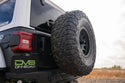DV8 Offroad 18-24 Jeep Wrangler JL Extreme Recon & Rubicon X - Camera Extension