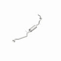 MagnaFlow BRE Exhaust Kit 02-07 Silverado Sierra
