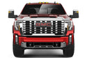 Husky Liners 21-24 Chevrolet Suburban/Tahoe Aeroskin Hood Protector - Chrome