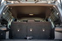 DV8 Offroad 25-26 Toyota 4Runner Rear Window Pocket Molle Panel