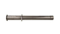 Corsa 2011-14 Ford F-150 Raptor 6.2L V8 144in Wheelbase Xtreme Cat-Back Resonator Delete Kit Exhaust