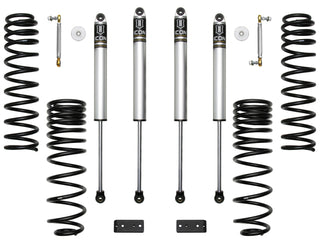 ICON 20-23 Jeep Gladiator 2in Stage 2 Suspension System