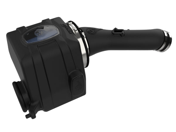 aFe Momentum GT PRO 5R Stage-2 Si Intake System 07-14 Toyota Tundra V8 5.7L