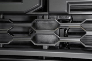 Addictive Desert Designs2024+ Ford Ranger Raptor Adaptive Cruise Control Relocation Kit