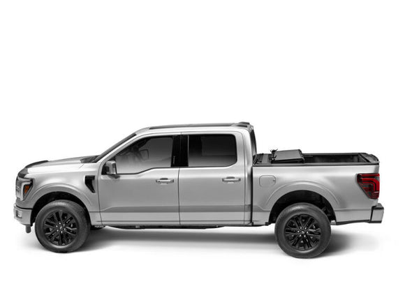 BAK 05-20 Nissan Frontier 6ft Bed BAKFlip MX4 Matte Finish