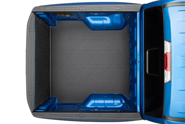 Husky Liners 05-22 Toyota Tacoma DC 5ft Bed Guardian Impact Bed Mat