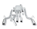 Borla 09-13 Toyota Tundra SS Catback Exhaust