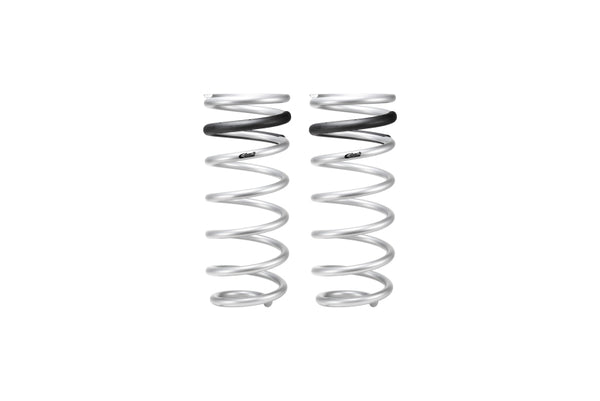 Eibach 24-26 Toyota Land Cruiser Stage 2R Pro-Lift Kit (Front Coilovers & Rear Shock/Springs)
