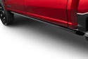 AMP Research 2022 Ford F-250/350/450 SuperCrew (Sync 4 & Regular Models) PowerStep Vision
