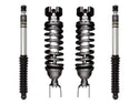 ICON 2019+ Ram 1500 2/4WD 0-1.5in Stage 1 Suspension System
