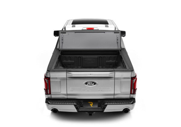 BAK 21-22 Ford F-150 (Incl. 2022 Lightning) BAKFlip G2 5.7ft Bed Cover