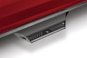 N-Fab Predator Pro Step System 2021 Ford Bronco 4 Door - Tex. Black