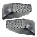 Oracle Lighting 16-23 Toyota Tacoma LED Off-Road Side Mirror Ditch Lights
