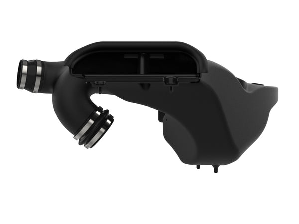 aFe POWER Momentum GT Pro Dry S Intake System 2021+ Ford F-150 V6-3.5L (tt)
