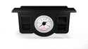 Firestone Pneumatic Dual Pressure Gauge - White Plastic (WR17602574)