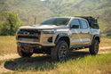 DV8 Offroad 23-25 Chevy Colorado ZR2 Spec Series Front Bumper