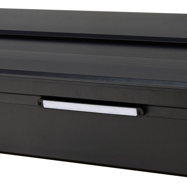 Westin Electric Retractable Tonneau Cover 19-26 Ram 1500 New Body 6.4ft Bed Black