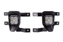 Diode Dynamics 16-19 Chevrolet Silverado 1500 SS3 LED Fog Light Kit