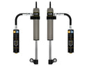 ICON 05-23 Toyota Tacoma Rear VS 2.5 Alum RXT Shock Absorbers Remote Resi w/ CDXS Pair
